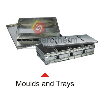 Moulds & Trays