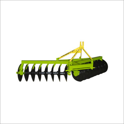 Agriculture Machineries