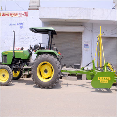 Agriculture Farm Machines