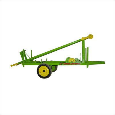Farm Machines & Tools