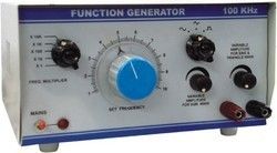 Function Generator Application: For Power Supply