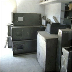 Auto Control Panel Board