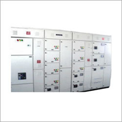 MCC Control Panel Board