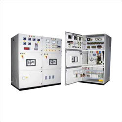 Electrical Control Panel Board in rajkot