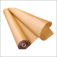 Wax Coated Paper