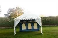 Piedmont Garden Tent