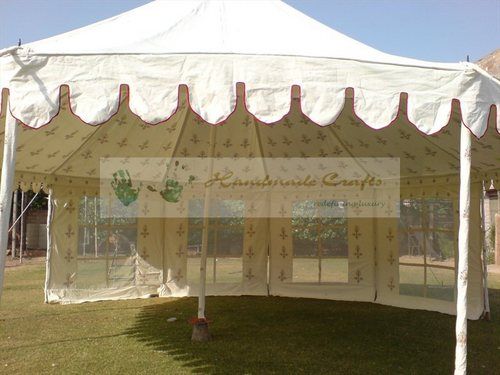 Pavilion Tent