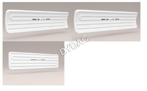Ceramic Infrared Heaters By DYDAC CONTROLS