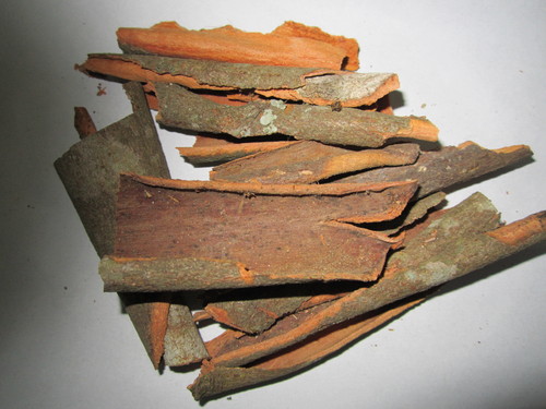 Herbal & Botanical Products
