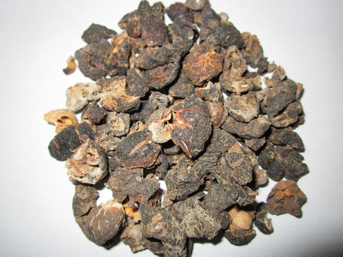 Emblica Officinalis (Adry) - Awla