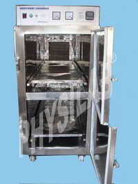 Mortuary Chamber