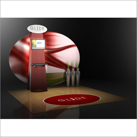 Portable Exhibition Kit