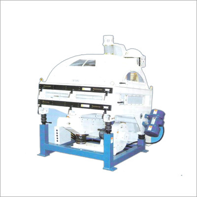 Rice Destoner Machine