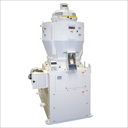 Rice Whitening Machine