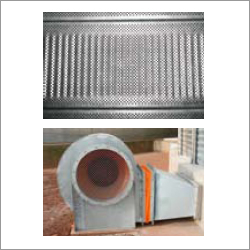 Aeration System