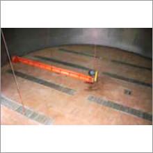 Sweep Augers