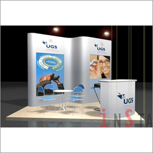Exhibition Stall Design