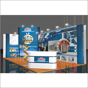 Exhibition Stall Design