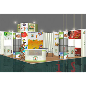 Exhibition Stall