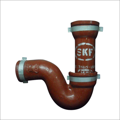 Pipes & Pipe Fittings