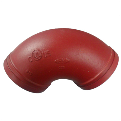 Pipes & Pipe Fittings