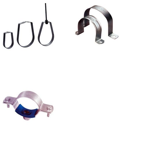 Pipes & Pipe Fittings