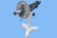 Student Polarimeter(Laurent Half Shade)