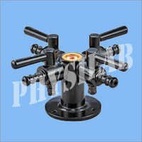 Gas Tap
