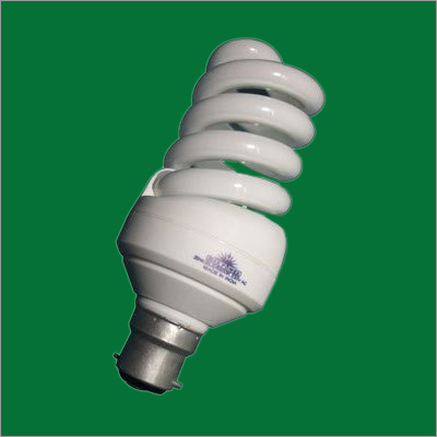 CFL Light