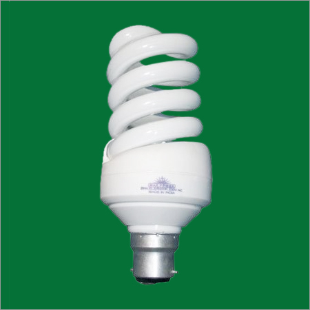 CFL Light Bulb