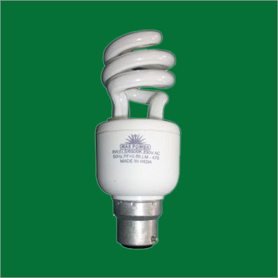 CFL Bulbs & Tubes