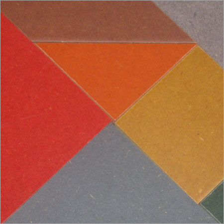Decorative Laminates - Resin, 4x8 Feet, Red Matte Finish, 1mm Thickness | Cost Effective, Durable, Easy to Clean, Moisture & Scratch Resistant, UV Resistant