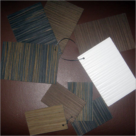 Decorative Laminates