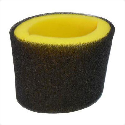 Two Wheeler Air Filter Foam