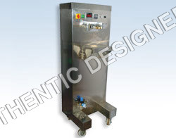 Pneumatic Sealer