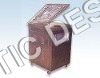 Single Chamber Vacuum Packaging Machine