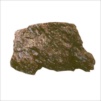 Lumps Raw Vermiculite Minerals