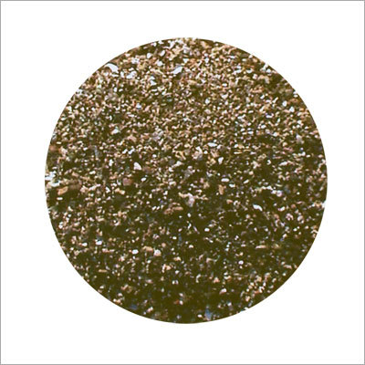 Exfoliated Vermiculite