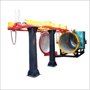 Chamber Mono Rail