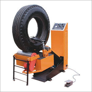 Electric Inspection Spreader