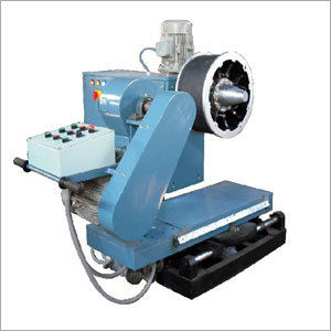 Automatic Buffer Machinery