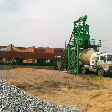 Construction Machinery