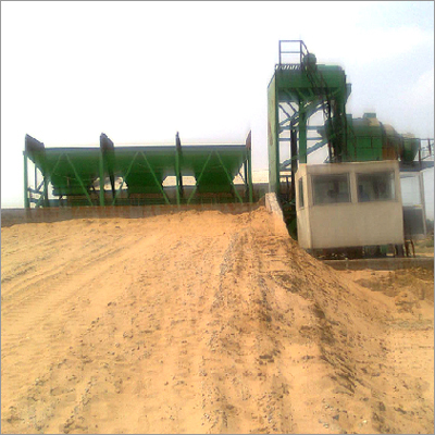 Construction Machinery