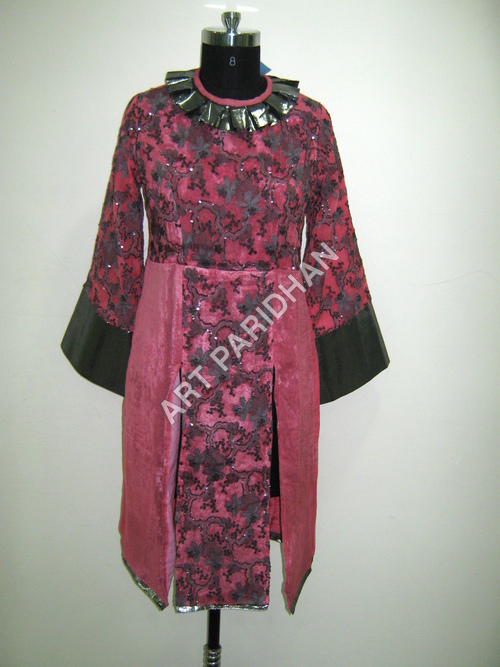 Maternity Designer Top