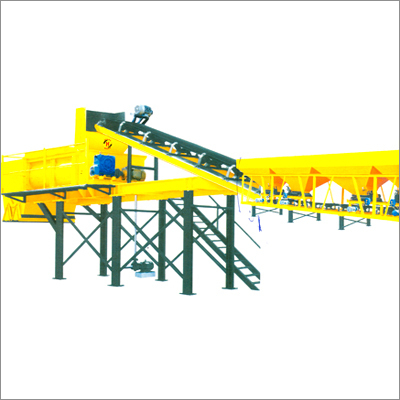 Road Construction Machinery