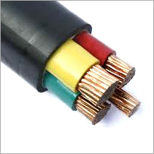 PVC Insulated Copper Unarmoured Cable