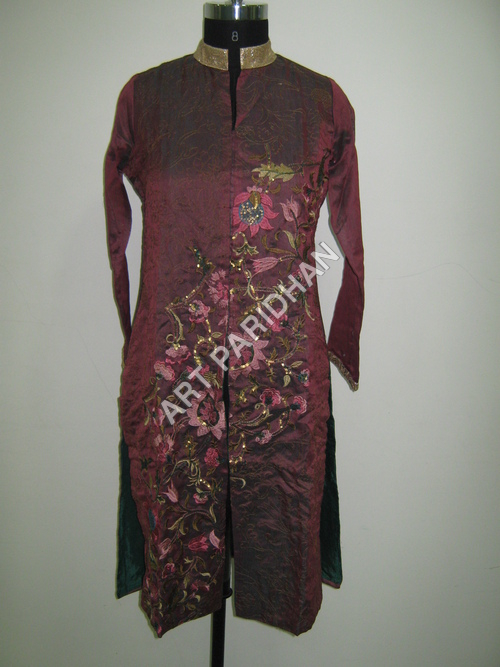 Designer Ladies Kurta