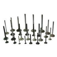 Three Wheeler Engine Valve