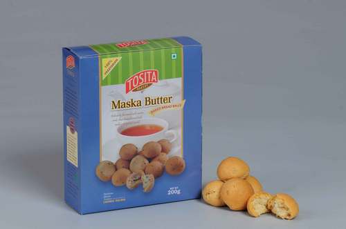 Maska Butter