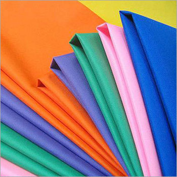 Spun Polyester Fabrics